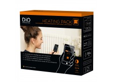 DiO Pack chauffage connecté