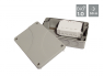 On/Off built-in module with 3 channels