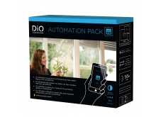 DiO Pack volets roulants connectés