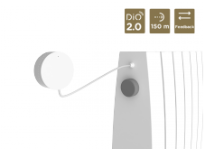 DiO Module chauffage fil pilote connecté