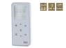 Télécommande thermostatique