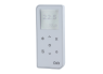 Thermostatic remote control 