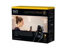 DiO Pack éclairage connecté (modules)