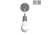 Bombilla inteligente de intensidad variable