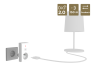  On/Off smart plug