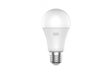 Dimbare smartlamp