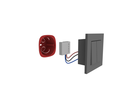 Micromodule émetteur DiO 2.0