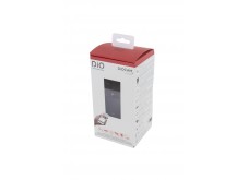 Visiophone Wi-Fi DiO - 100% sans fil