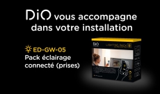 Tutoriel: Installer ma solution Eclairage connecté (prises)