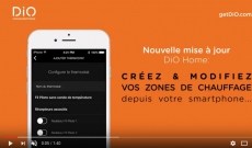Tutoriel HomeBox: Créer un thermostat