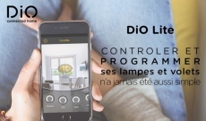 Tutoriel & Démonstration: DiO Lite 1.0