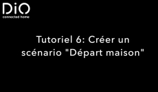 Tutoriel 6: Créer un scénario 